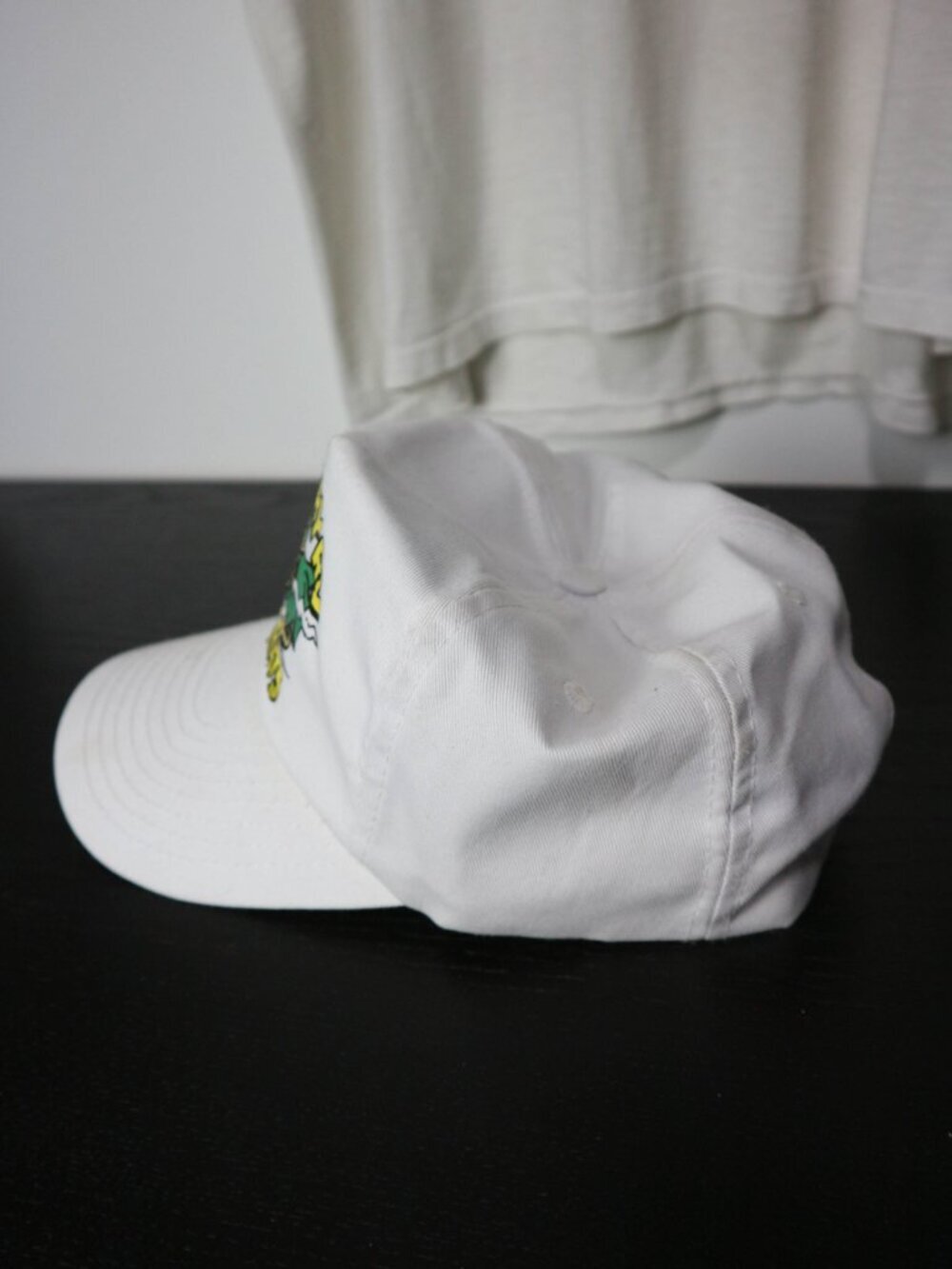 Beaudry RV Desert Rats Vintage 1990s Hat - Picture 2 of 6